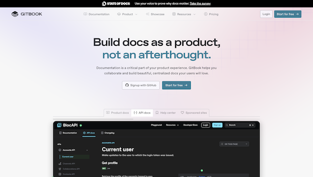GitBook