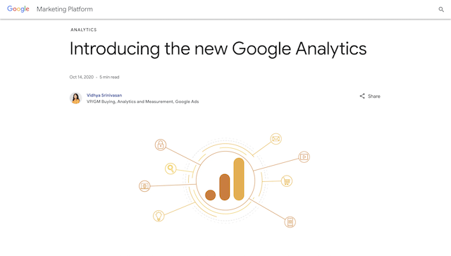 Google Analytics